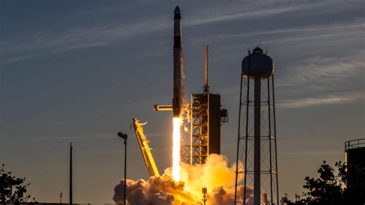 Racheta Starship, care îl va transporta pe Optimus pe Marte, va decola la sfârşitul anului 2026