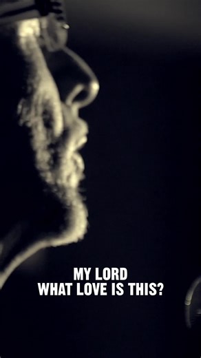 My Lord, what love is this That pays so dearly That I, the guilty one May go free! Amazing love, O what sacrifice The Son of God given for me My debt he pays, and my death he dies That I might live Amazing Love MP3, Streaming, Sheet Music, Lyric Video here: https://grahamkendrick.co.uk/amazing-love-my-lord-what-love-is-this/ #AmazingLove #Worship #GrahamKendrick #Jesus