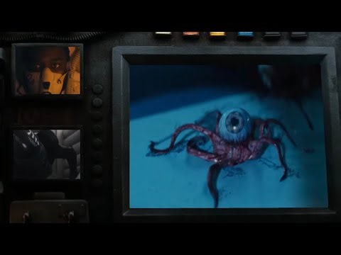 Alien: Earth - Season Finale Afterparty