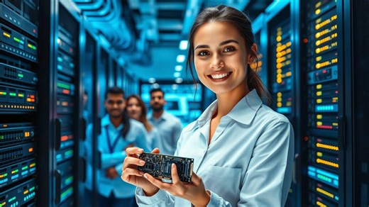 Fungsi NIC: Mengenal Peran Penting Network Interface Card dalam Jaringan Komputer