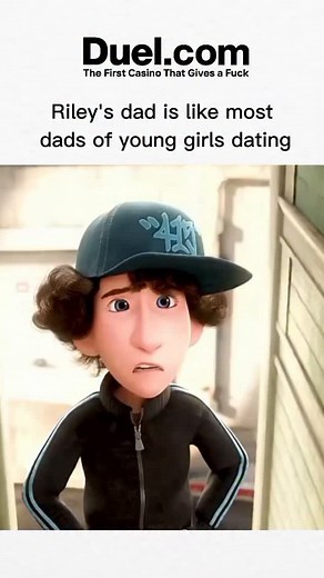 Cinematic Community on Instagram: "Riley’s First Date? is a short film from Pixar that revisits the characters from Inside Out in a funny, lighthearted way. When a teenage boy shows up at the door to take Riley out, her parents — and their emotions — go into full panic mode. Inside their minds, it’s chaos: Dad’s emotions try to act tough, Mom’s emotions scramble to stay calm, and Riley’s own feelings swing between excitement and embarrassment. What makes it delightful is how it captures the univ