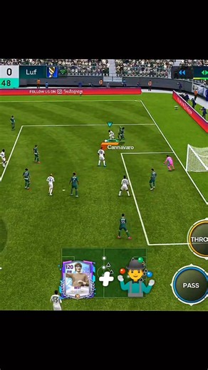 Best 🤹‍♂️⚽ #fcmobile #football #fcmobileid #fifamobile #sabbirfc #shorts