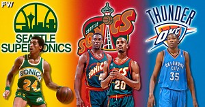 The Seattle SuperSonics Saga: The Story Behind The Move To Oklahoma City - Fadeaway World
