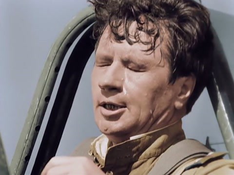 В бой идут одни старики (1973 год) Цветная версия – смотреть видео онлайн в Моем Мире | татиана бурдова