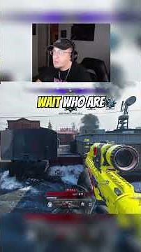 Black ops 7 Sniping vs COD Pro 🥷#bo7 #cod #callofduty