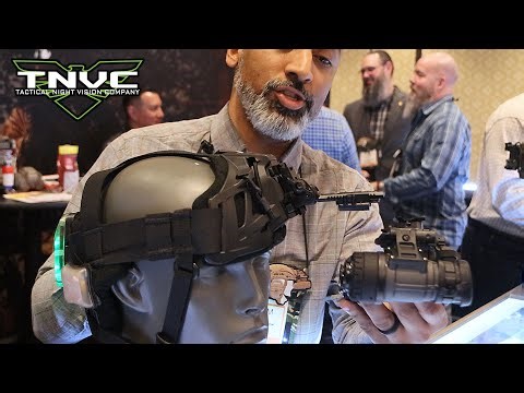 TNVC - MSM ShotShow 2026