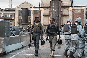 Here’s What’s New, Black And On Netflix This January 2021 | Essence