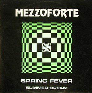 Mezzoforte - Spring Fever