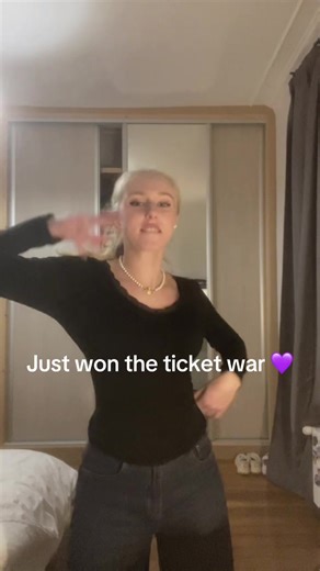 Exciting BTS Concert Ticket Announcement!