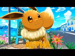 Project Alpha Script.