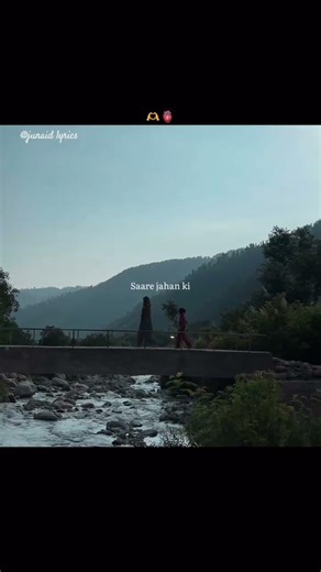 Saathi 💖 | Heart Touching lyrics ✨ edit tag that yours love #lyricalvideo #hindisong #songlyrics