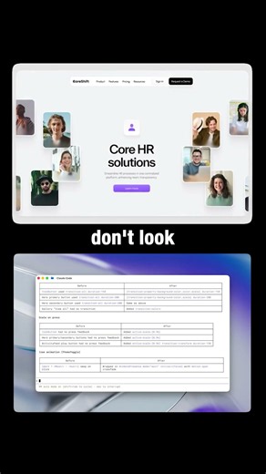 Build Polished AI Websites Fast Full Claude Code Stack Setup.