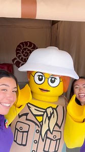 Ever wanted to work at #LEGOLANDCalifornia ?🎢 We work to build dreams, one brick at a time! Join our colorful crew and discover why working here is the ultimate adventure and the most AWESOME form of employment 🌟 https://legolandcalifornia.visitlink.me/wWBwhy | LEGOLAND California