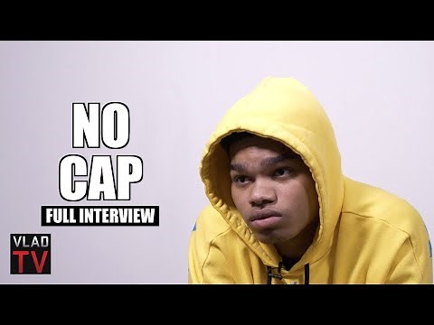 No Cap (Unreleased Full Interview)