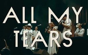 Hayde Bluegrass Orchestra - All My Tears _ Live at Riksscenen