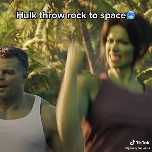 Hulk has had his ups and downs #fyp #hulk #avengers #shehulk #mcu #incrediblehulk