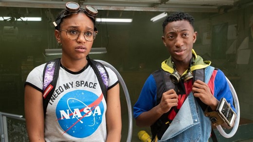 5 best time travel movies streaming on Netflix