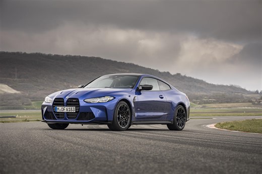 Which is a Better Buy -- BMW M4 Competition or BMW M440i?