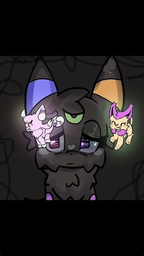 Twins at the Carousel | Pokemon OC Animation 