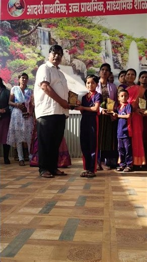 NSSE Result 2025 Adarsh school Dahiwadi