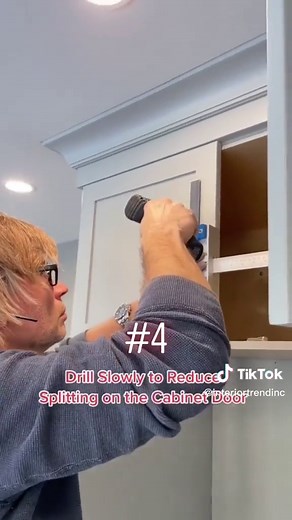 Easy Guide to Installing Cabinet Handles