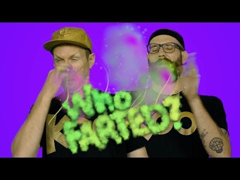 Koo Koo - Who Farted? (Dance-A-Long)