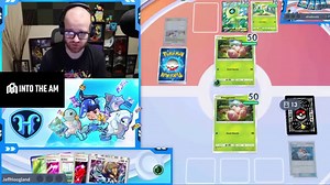 This might be the BEST Exeggutor EX Deck Tournament Matches for Pokemon Pocket