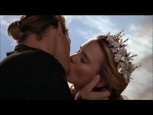 The Princess Bride - Last Kiss