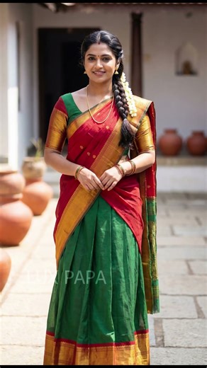 SRAVANI 35 YEARS OLD TELUGU SINGLE WOMEN MARRIAGE PROPOSAL , TELUGU MATRIMONY || LUX PAPA ||VVVV