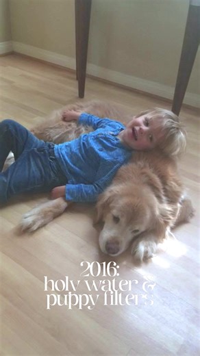 2016… We were just discovering Snapchat filters 📸 Addisyn was 6, making Descendants potions with her BAPTISM HOLY WATER 🪄 We got introduced to Stranger Things (but weren’t ready to face the Upside Down yet — we did not binge watch it until years later during Covid) Athleisure became acceptable everywhere and we NEVER looked back 🙌 We celebrated 10 years of marriage. Our interest in the salt life was ignited with welcoming the Hobie kayak and the WaveRunner. The days were SO LONG with little k