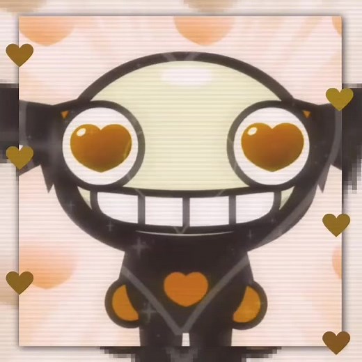 Animated Love Story: A Journey of Affection