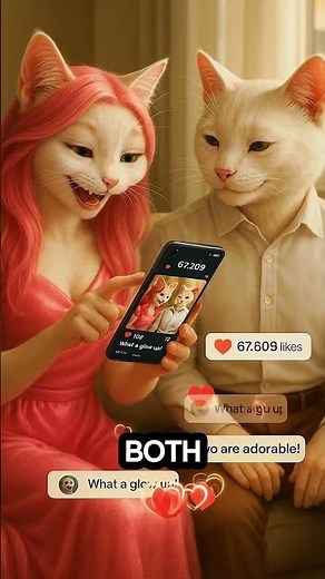 👉 From Homeless to Handsome | Heartwarming Transformation Story