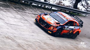 📺 Watch our review clip and from ACI Rally Monza and the 2021 WRC - FIA World Rally Championship season it's goodbye! 👋 #HMSGOfficial | #WRC | #RallyMonza | Hyundai Motorsport