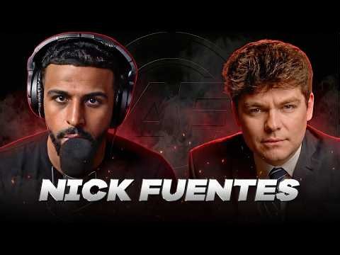 Breaking Down The News With Nick Fuentes
