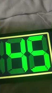 100 Seconds countdown