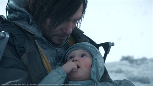 Death Stranding 2 PS5 Graphics Analysis: A True Current-Gen Visual Showcase