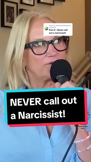 Why You Should NEVER Call Out a Narcissist | Mel Robbins & Dr. Ramani