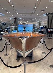 39K views · 3.2K reactions | classicboats on Reels | Facebook