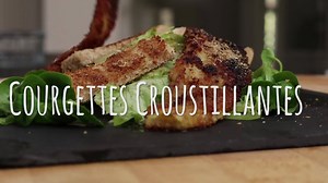 260K views | Recette des courgettes croustillantes !!! Plus de vidéos sur Lavilla food | Trucs chiants qui arrivent souvent | Facebook