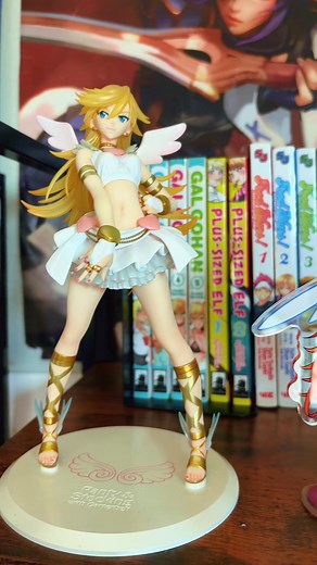 Building Your Ultimate Anime Figure Collection