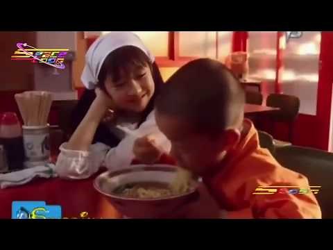 فيلم الطفل المقاتل | مدبلج بالعربي