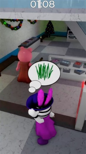 I Pretended to be an NPC but I'm the ACTUAL NPC