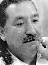 Leonard Peltier - Alchetron, The Free Social Encyclopedia