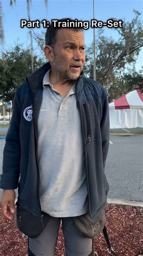 Retraining Annie to control her impulses in public! She’s too happy and too social. And that’s ok, until it leads you to not be able to control your super social dog. Does your puppy need obedience? Call us for a free consultation. 📞342-222-2432 #casperscamphope #dogobediencetraining #dogbehaviormodification #dogtraining | Casper's Camp Hope Dog Training