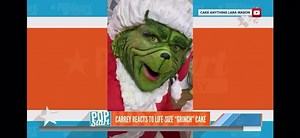 16K views · 785 reactions | My cake on Today Show!! ❤️ | Lara Cakes | Facebook