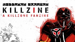Killzine: A Killzone Fanzine