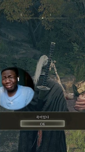 프롬겜 NPC 특징 #엘든링 #다크소울 #블러드본 #세키로 #소울라이크 #eldenring #darksouls #soulslike