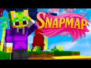 The Introduction To Snapmap.