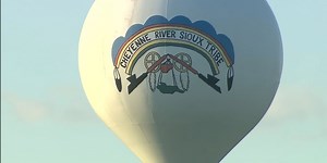 Cheyenne River Sioux Tribe passes resolution calling for ceasefire, aid in Palestine