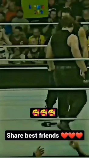 Roman Reigns: The Powerhouse of Wrestling